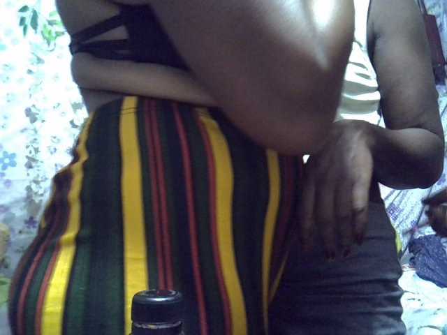 Samirayah live cam on BongaCams
