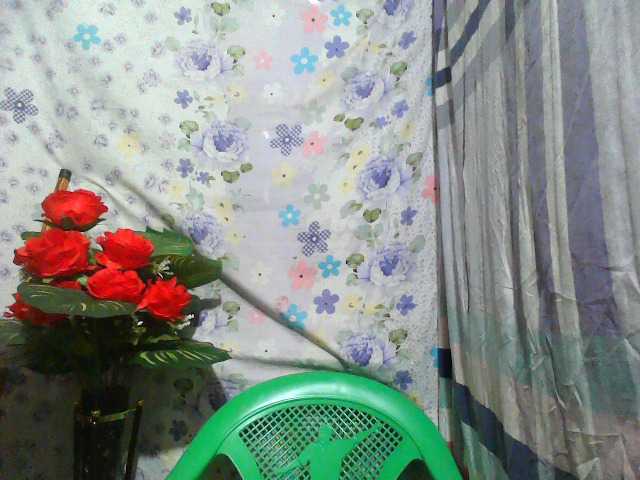 Samirayah live cam on BongaCams