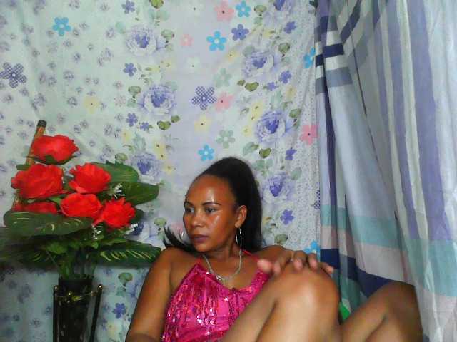 Samirayah live cam on BongaCams