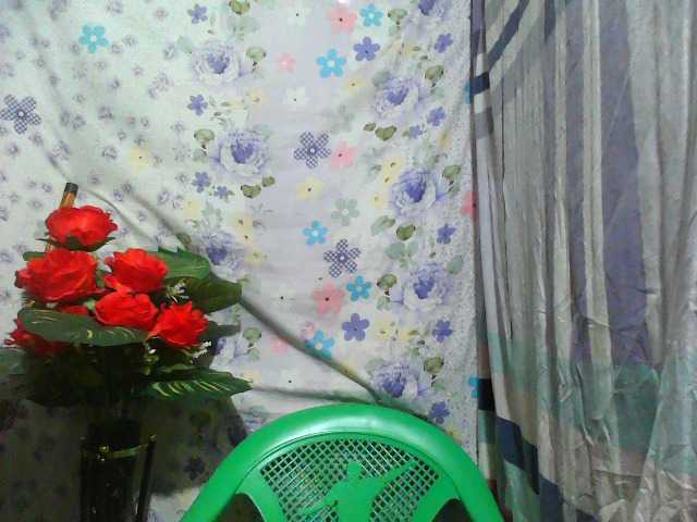 Samirayah live cam on BongaCams