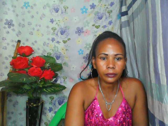 Samirayah live cam on BongaCams