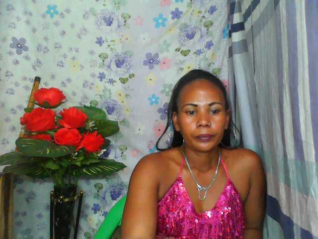 Samirayah live cam on BongaCams