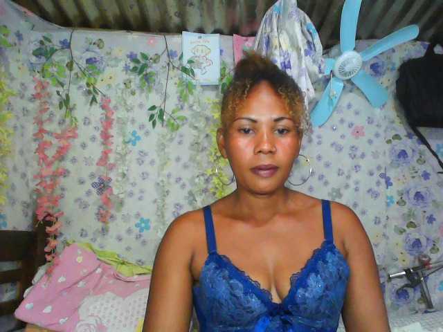Samirayah live cam on BongaCams