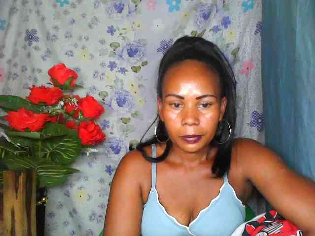 Samirayah webcam