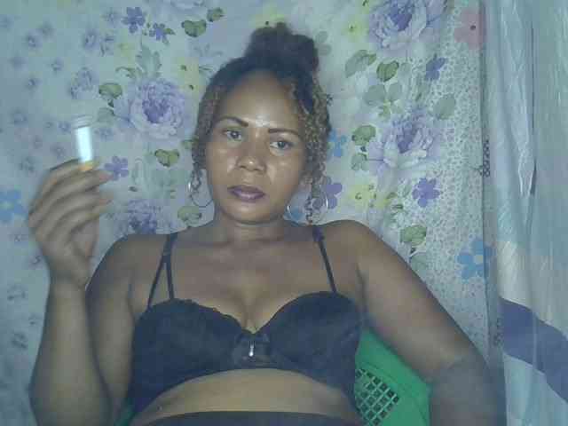 Modelo: Samirayah