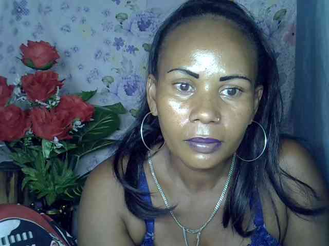 Samirayah webcam
