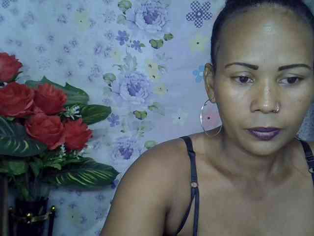 Samirayah webcam