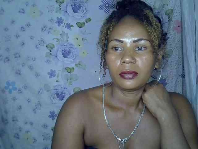 Samirayah webcam