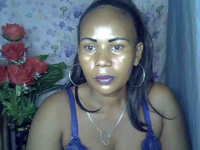 Samirayah webcam