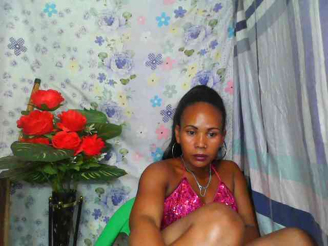 Samirayah webcam