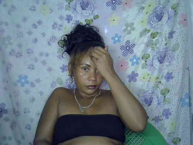Samirayah webcam