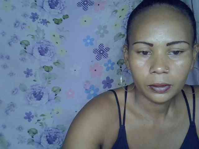 Samirayah webcam