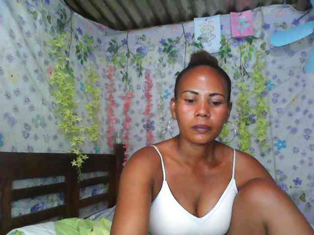 Samirayah webcam