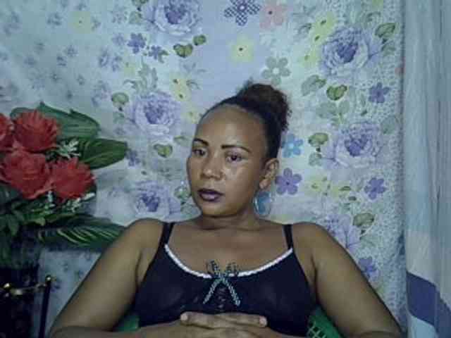 Samirayah webcam