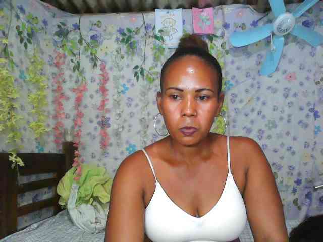 Samirayah webcam