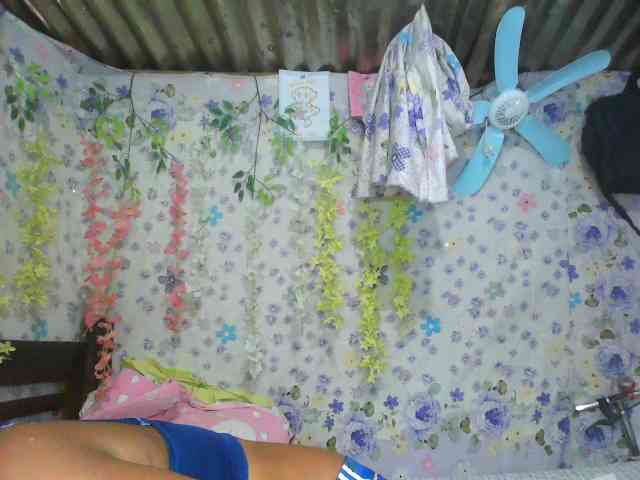 Samirayah webcam
