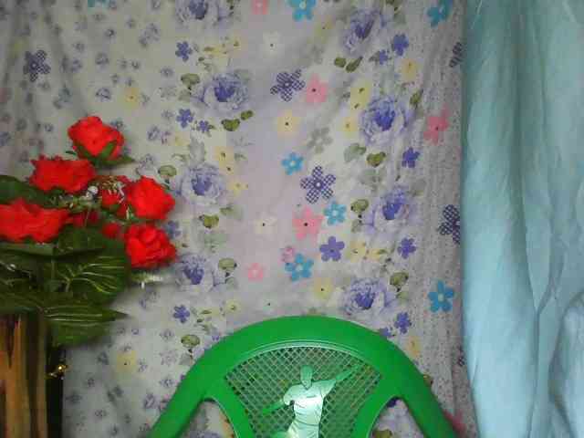 Samirayah webcam