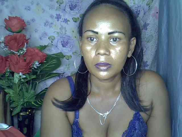 Samirayah webcam