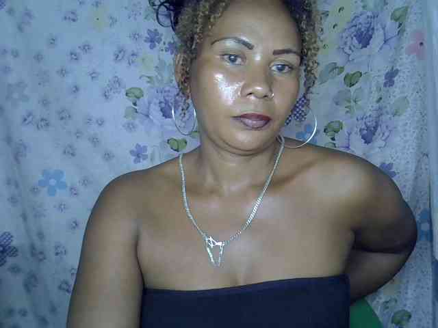 Samirayah webcam
