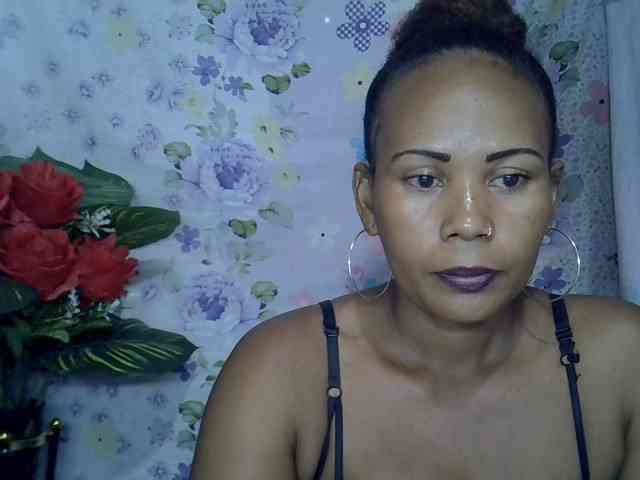 Samirayah webcam