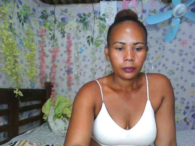 Samirayah webcam