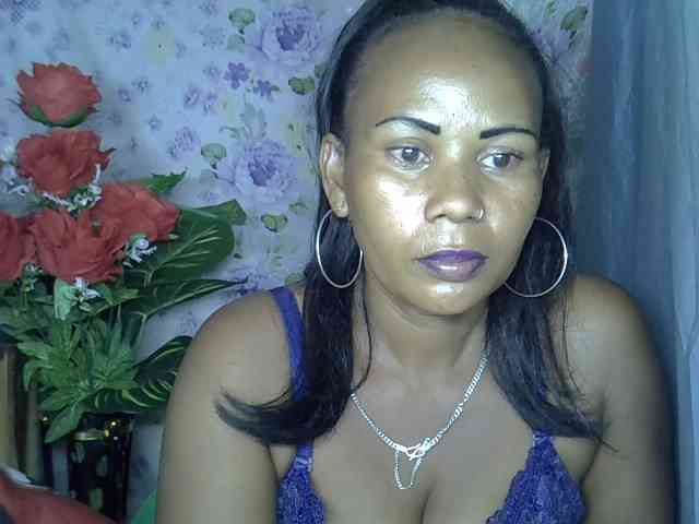 Samirayah webcam