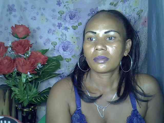 Samirayah webcam