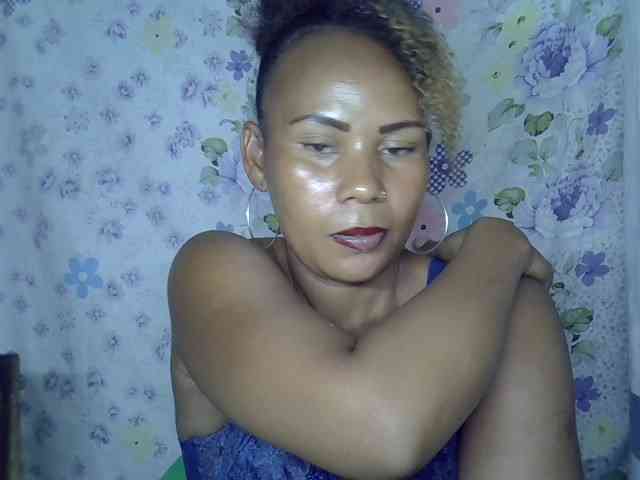 Samirayah webcam