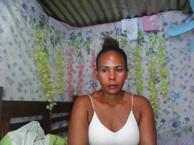 Samirayah webcam