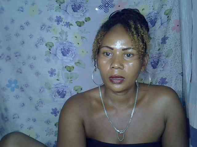 Samirayah webcam