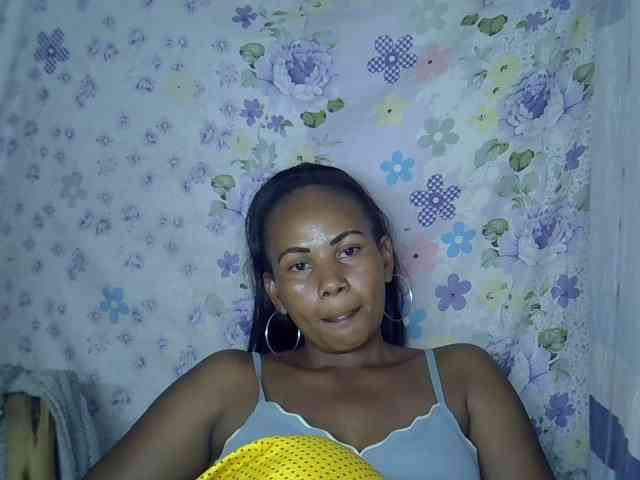 Samirayah webcam