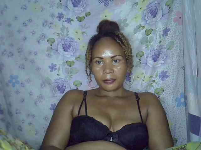 Samirayah webcam