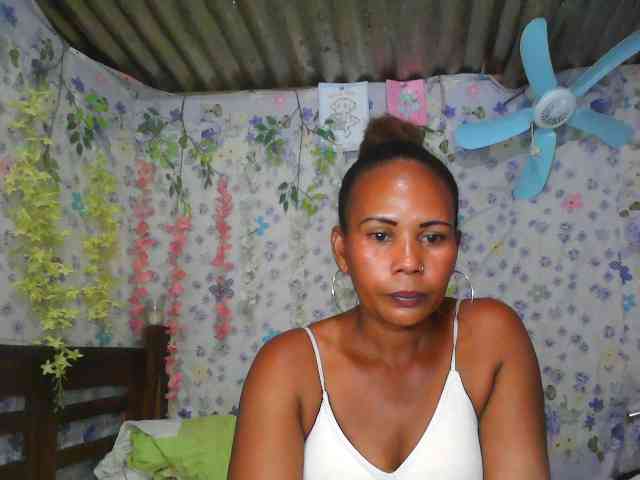 Samirayah webcam