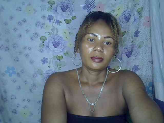 Samirayah webcam