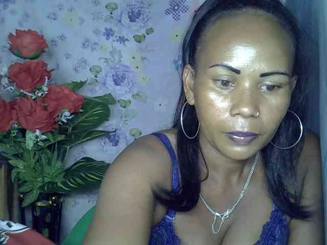 Samirayah webcam