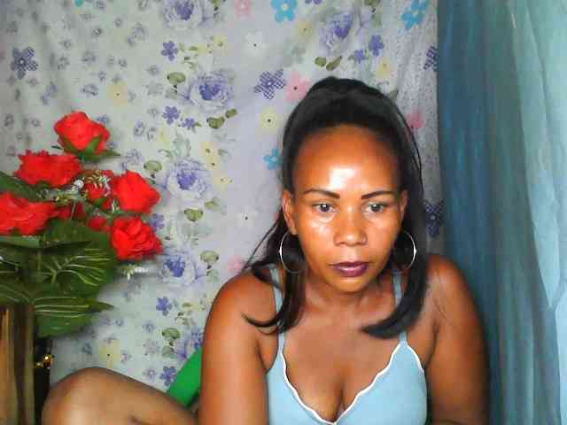 Samirayah webcam