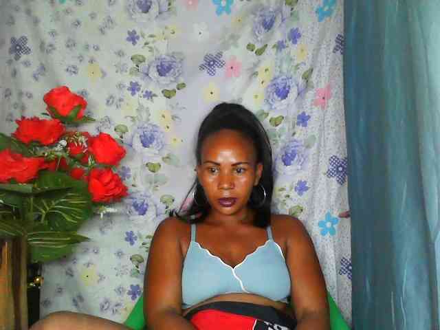 Samirayah webcam