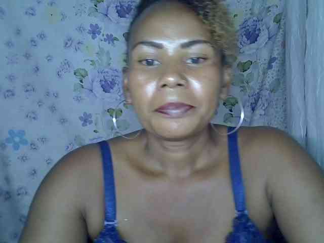 Samirayah webcam