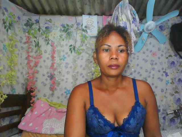 Samirayah webcam