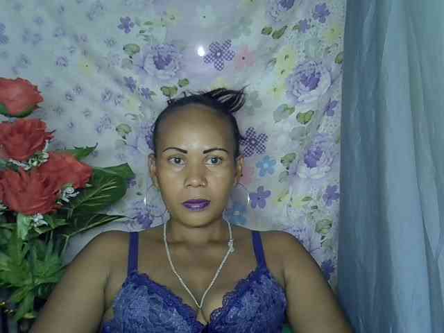 Samirayah webcam