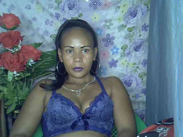 Samirayah webcam