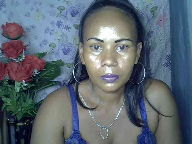 Samirayah webcam