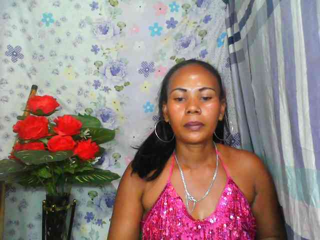 Samirayah webcam