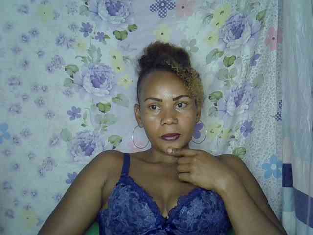 Samirayah webcam