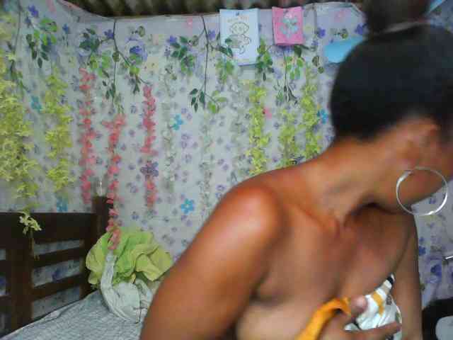 Samirayah webcam