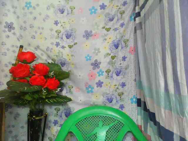 Samirayah webcam