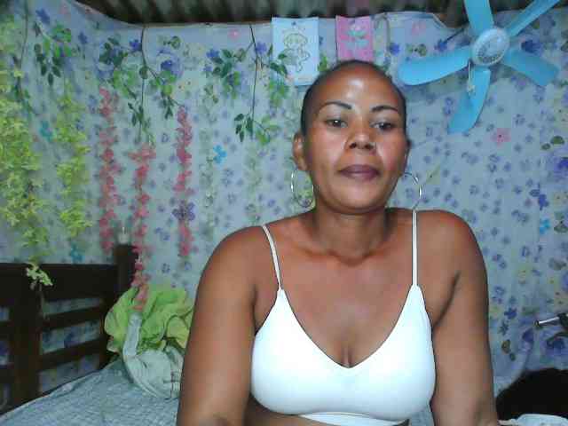 Samirayah webcam