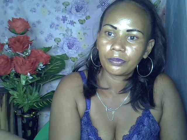 Samirayah webcam