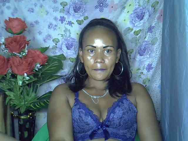 Samirayah webcam
