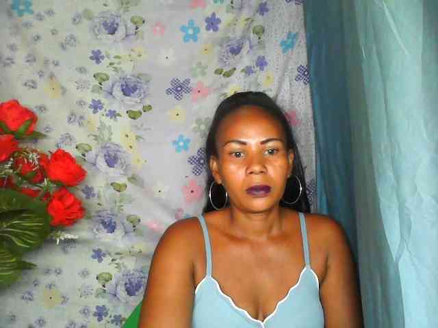 Samirayah webcam